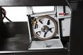 NEW - 31"H x 18"W HYD-MECH V-18 VERTICAL TILT FRAME BAND SAW