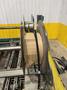 60" x 16 GAUGE IOWA PRECISION MODEL #GAF60-6 COIL SLEAR (SLITTING &amp; CUT-TO-LENGTH) LINE, WITH UNCOILERS &amp; SIDE PUNCHING / NOTCHING: YOBRO #24552