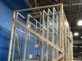 Spentech Machinery Enclosure Panels