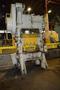 105 TON BLOW PRESS SD-10-42 STRAIGHT SIDE PRESS