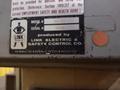 60 TON BLISS MODEL #C60 OBI STAMPING PRESS, 6" STROKE: STOCK #19177