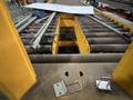 72" x 10,000 LB Banding Line With 5 Ton Monorail System STOCK #3044