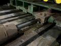 100 TON X 64" WIDE STAMCO MODEL #810-64 CUTOFF PRESS, WITH AIR CLUTCH: YOBRO #24793
