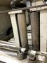 10" X 10" KASTO MODEL #SSB-A2-CNC-CC AUTOMATIC VERTICAL BAND SAW: STOCK #17306