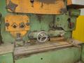 110 TON PEDDINGHAUS "PEDDIWORKER" 1100G HYDRAULIC IRONWORKER: STOCK #22724