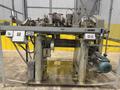 US BAIRD MODEL #RWI WIRE FORMING FOURSLIDE MACHINE: YOBRO #24437
