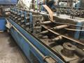 10 Stand Tishken 2" Rollformer
