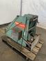 1,200 LB X 10" ROWE MODEL 810 COIL CRADLE. STOCK # 0469224.