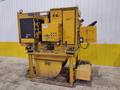 HI VAC MODEL #250D PORTABLE VACUUM WITH DEISEL ENGINE: STOCK #21855