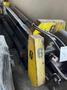 12" x 11' Mayfran Steel Belt Conveyor