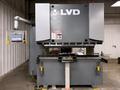 LVD PPS50/20 50 Ton x 6.5' Bed Press Brake