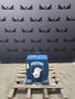SEW EURODRIVE R147R77DRE80M4BE1HR GEARMOTOR USED