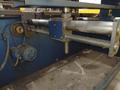 70 TON X 8' HELLER MODEL #ABC7008 HYDRAULIC PRESS BRAKE: STOCK #19283