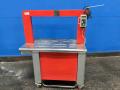 Strickland 25”x33.5” Automatic Arch Strapping Machine - 710l