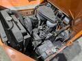 TUG MG30-7LP2 PROPANE TUG USED MISSING PARTS
