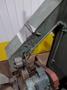 40" CM SANDBLASTING CM1000 ROTARY TABLE SHOT BLAST MACHINE: STOCK #17423