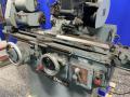 Brown &amp; Sharpe 6”x32” Table Tool And Cutter / Cylindrical Grinder