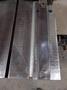 12' X 1/4" CINCINNATI NO. 2500X12 HYDRAULIC POWER SQUARING SHEAR. STOCK # 1006725