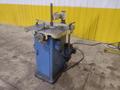 1.25" X 9" D.C. MORRISON MODEL #K KEYSEATER BROACH KEY CUTTER : YOBRO #24524