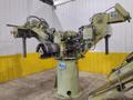 18” X .175”  X 8,000 LBS CWP MODEL #SFAC4-20 SPACE-SAVER AUTOMATIC DOUBLE END SERVO COIL FEED LINE: STOCK #22215