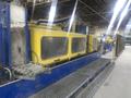.512" X 12" X 4 STAND DEM WIRE FLATENING ROLLING MILL LINE, YEAR 2017: STOCK #13898