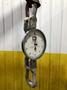 50,000 LBS X 10" DILLON AP SERIES DYNAMOMETER CRANE SCALE: STOCK #17244