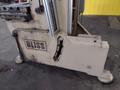 60 TON BLISS MODEL #C60 OBI STAMPING PRESS, 6" STROKE: STOCK #19177