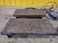 14" x 29" TECNOMAGNETE MODEL #QX408UMK6 MAGNETIC SURFACE CHUCK &amp; CONTROLS: STOCK #20552