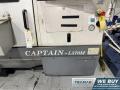 Okuma CNC Lathe - Captain L-370m