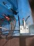 WF W F Wells W-9  Bandsaw Horizontal 9 x 18 Twin Post Miters