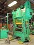 75 Ton MINSTER # PM3-75-42 HIGH SPEED PRESS
