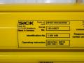 Sick  M400 Light Curtain  - M40e-66a303rb0