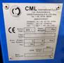 2-1/2" Ercolina Rotary Draw Mandrel Bender, Programmable, 10' Mandrel Table, 2006, Excellent