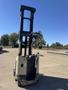 Crown RD5725-32 Electric Double Deep Reach Truck Forklift, 2022 – 3,200 LB Capacity, 36V Stand-Up Narrow Aisle (10)