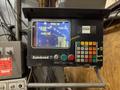 230 TON X 12' CINCINNATI HYDRAULIC PRESS BRAKE: YOBRO #24512