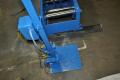 CWP 2500LB X 6" X .078" COIL CRADLE STRAIGHTENER, STOCK# 14168J
