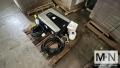 Egemin LTV 0515 L Automation Unit Load Deck Guided Vehicle (2 Available) - Cost Over 300k New