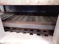 Grieve 36" X 200" Conveyor Oven  - Belt Conveyor