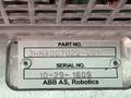 ABB Robotic Valve Controller - 3hna007022-001