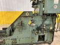 12,000 LB X 18" W X .25" FEED LEASE MODEL #FLCC-1860-P10 REVERSE LOOP COIL CRADLE STRAIGHTENER: STOCK #21163