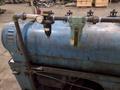 14 STAND X 2” TISHKEN MODEL #14-MW-2 ROLLFORMER 8" ROLL SPACE: YOBRO #24861