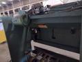 60 TON X 6' WYSONG HYDRAULIC PRESS BRAKE: STOCK #16925