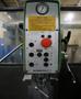 ALZMETALL MODEL #AB SINGLE SPINDLE DRILL WITH POWER FEED: YOBRO #26411
