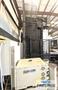 Boring Mills Horizontal Table Type CNC