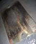120" x 10.00" PM Slitter Heads STOCK #3758