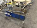 24 CUBIC FT GIANT GB-24DHW VIBRATORY COB DRYER: STOCK #77690