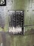 48" FRORIEP 4-JAW VERTICAL TURRET LATHE. STOCK # 0667925