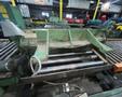 0.105" x 6' Wysong Power Sq. Shear STOCK# 3900