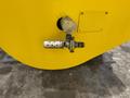 4-POST CUTOFF PRESS AND SERVO DIE ACCELERATOR. STOCK # 0991225