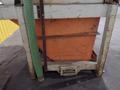 40 HP DEMARCO MAX VAC MODEL #XR40E8 INDUSTRIAL VACUUM &amp; HOPPER: STOCK #19483